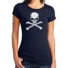 Women's Fitted Very Important Tee ® Thumbnail