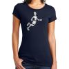 Women's Fitted Very Important Tee ® Thumbnail
