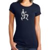 Women's Fitted Very Important Tee ® Thumbnail