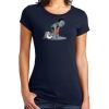 Women's Fitted Very Important Tee ® Thumbnail