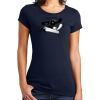 Women's Fitted Very Important Tee ® Thumbnail