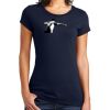 Women's Fitted Very Important Tee ® Thumbnail