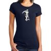 Women's Fitted Very Important Tee ® Thumbnail