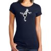 Women's Fitted Very Important Tee ® Thumbnail