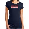 Women's Fitted Very Important Tee ® Thumbnail