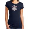 Women's Fitted Very Important Tee ® Thumbnail