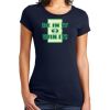 Women's Fitted Very Important Tee ® Thumbnail