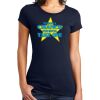 Women's Fitted Very Important Tee ® Thumbnail