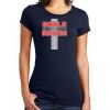 Women's Fitted Very Important Tee ® Thumbnail