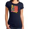 Women's Fitted Very Important Tee ® Thumbnail