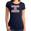 Women's Fitted Very Important Tee ® Thumbnail