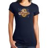 Women's Fitted Very Important Tee ® Thumbnail