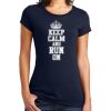 Women's Fitted Very Important Tee ® Thumbnail