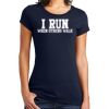 Women's Fitted Very Important Tee ® Thumbnail