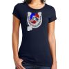 Women's Fitted Very Important Tee ® Thumbnail