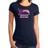 Women's Fitted Very Important Tee ® Thumbnail