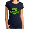 Women's Fitted Very Important Tee ® Thumbnail