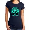 Women's Fitted Very Important Tee ® Thumbnail