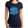 Women's Fitted Very Important Tee ® Thumbnail