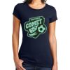 Women's Fitted Very Important Tee ® Thumbnail