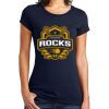 Women's Fitted Very Important Tee ® Thumbnail