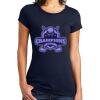 Women's Fitted Very Important Tee ® Thumbnail