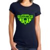 Women's Fitted Very Important Tee ® Thumbnail