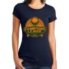 Women's Fitted Very Important Tee ® Thumbnail