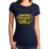 Women's Fitted Very Important Tee ® Thumbnail