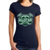 Women's Fitted Very Important Tee ® Thumbnail