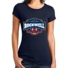 Women's Fitted Very Important Tee ® Thumbnail