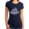 Women's Fitted Very Important Tee ® Thumbnail