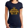 Women's Fitted Very Important Tee ® Thumbnail