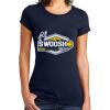 Women's Fitted Very Important Tee ® Thumbnail