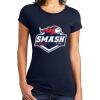Women's Fitted Very Important Tee ® Thumbnail