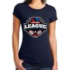 Women's Fitted Very Important Tee ® Thumbnail