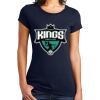 Women's Fitted Very Important Tee ® Thumbnail