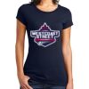Women's Fitted Very Important Tee ® Thumbnail