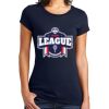 Women's Fitted Very Important Tee ® Thumbnail