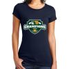 Women's Fitted Very Important Tee ® Thumbnail