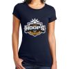 Women's Fitted Very Important Tee ® Thumbnail