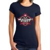 Women's Fitted Very Important Tee ® Thumbnail