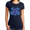 Women's Fitted Very Important Tee ® Thumbnail