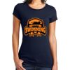 Women's Fitted Very Important Tee ® Thumbnail