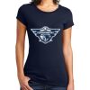 Women's Fitted Very Important Tee ® Thumbnail