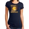 Women's Fitted Very Important Tee ® Thumbnail