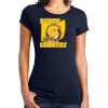 Women's Fitted Very Important Tee ® Thumbnail