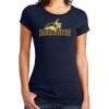 Women's Fitted Very Important Tee ® Thumbnail
