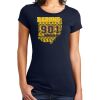 Women's Fitted Very Important Tee ® Thumbnail