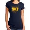 Women's Fitted Very Important Tee ® Thumbnail